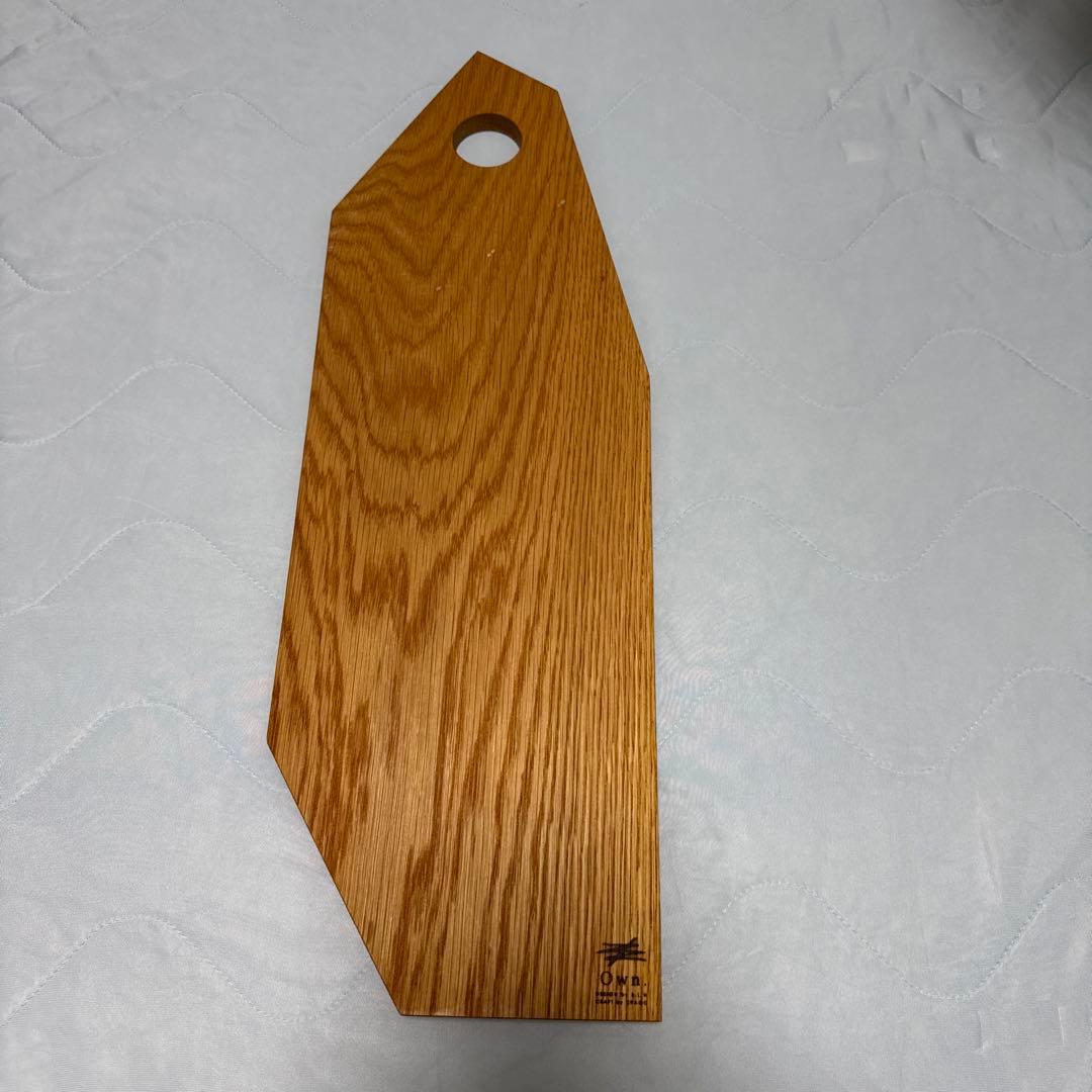 Own. Fragment Board サイズL