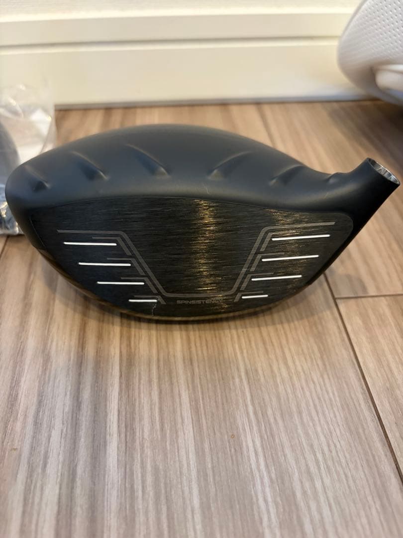 PING g440 LST 9度　PING TOUR BLACK 65