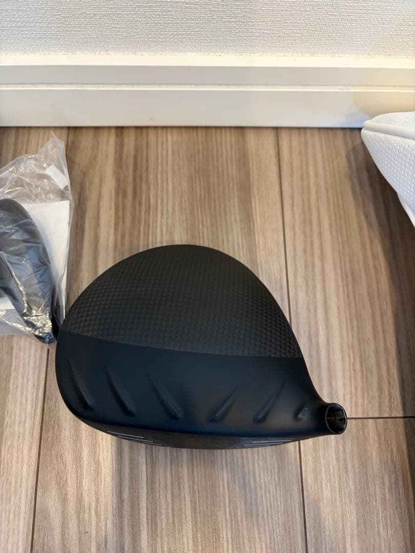 PING g440 LST 9度　PING TOUR BLACK 65