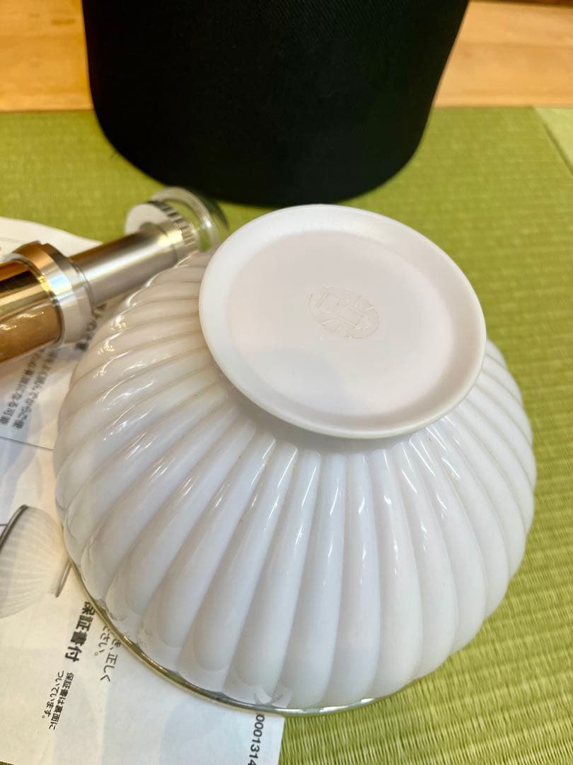 Coleman cpx6　LED CLASSIC LAMP コールマン　訳あり