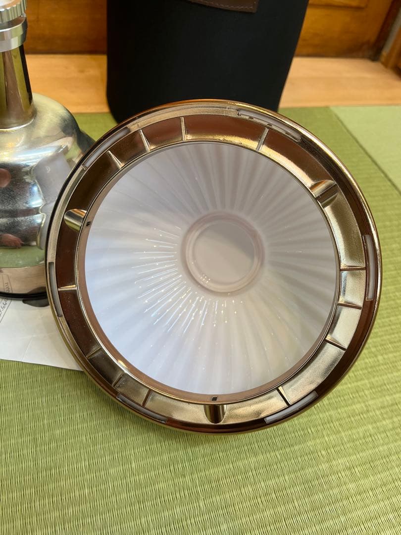 Coleman cpx6　LED CLASSIC LAMP コールマン　訳あり