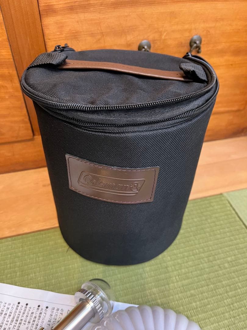 Coleman cpx6　LED CLASSIC LAMP コールマン　訳あり