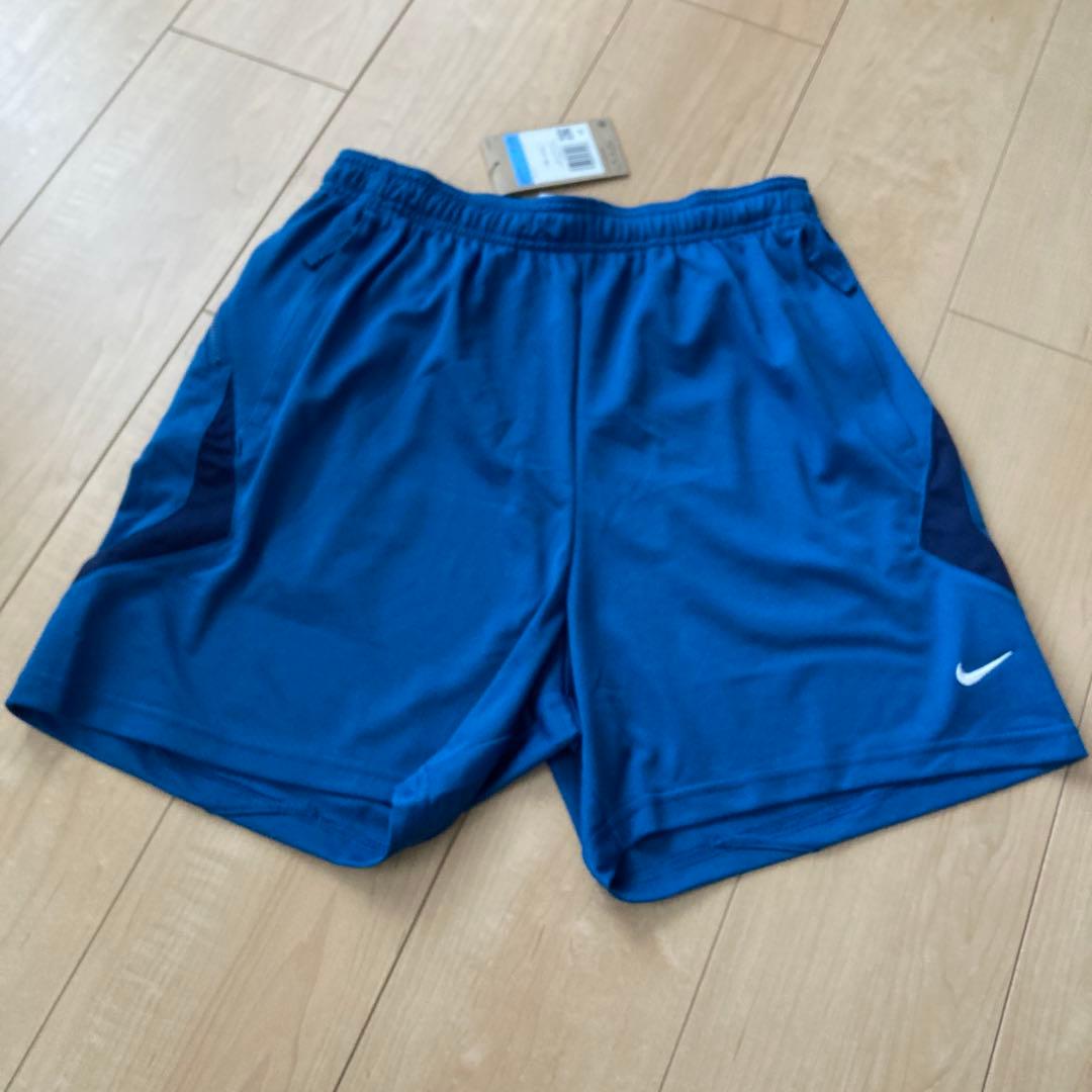 新品　ナイキ　プラクティスシャツ　ショーツ　セット　M 定価13200円