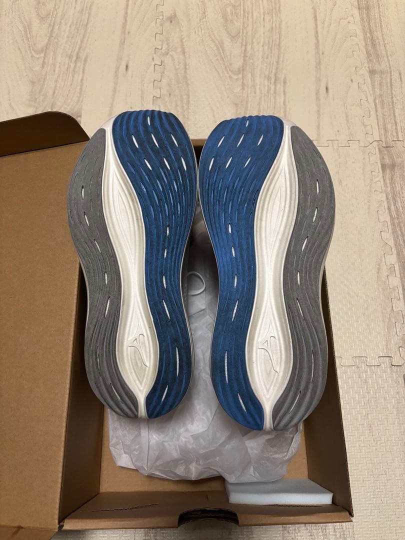 スパイク・シューズ MIZUNO NEO ZEN 26cm