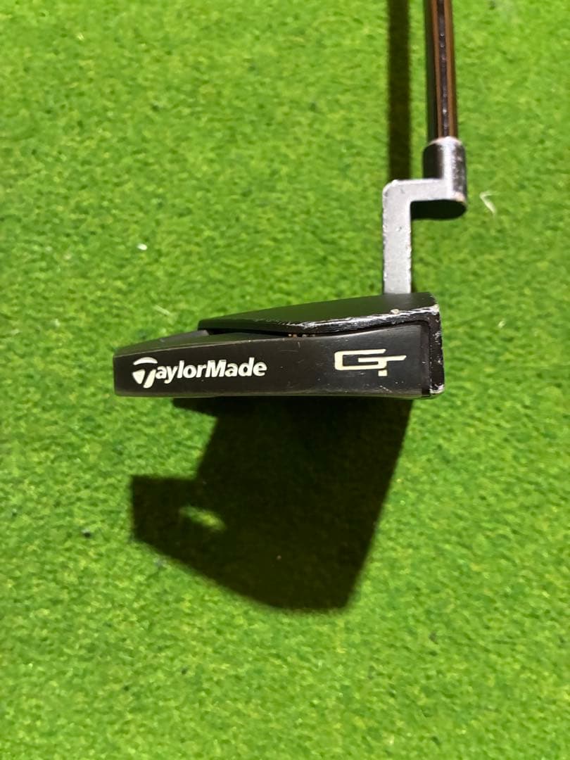⭐︎TaylorMade スパイダー パター TM1⭐︎