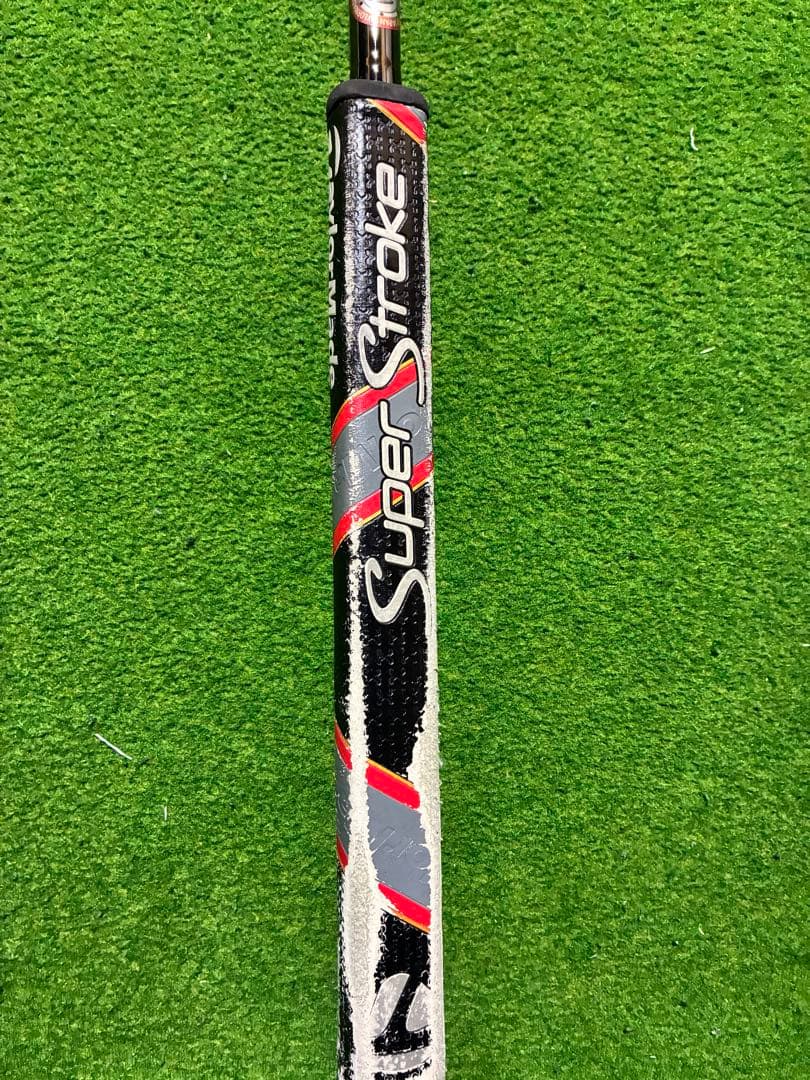 ⭐︎TaylorMade スパイダー パター TM1⭐︎