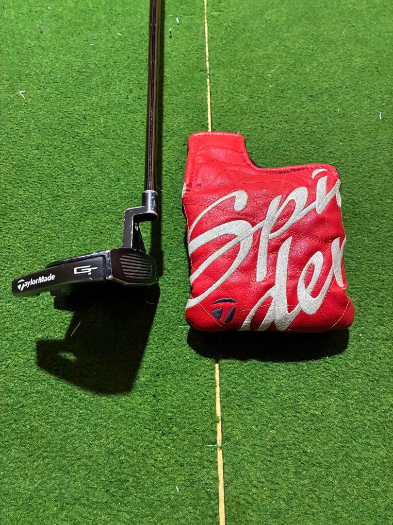 ⭐︎TaylorMade スパイダー パター TM1⭐︎