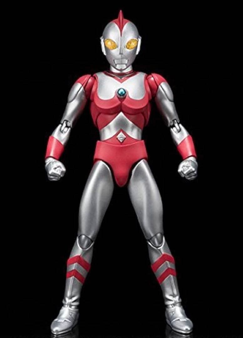 ウルトラアクト 未開封 プレバン限定 セット【お値下げ中】