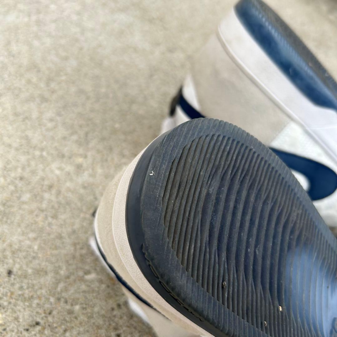 NIKE SB dunkelite スケートシューズ 27.5
