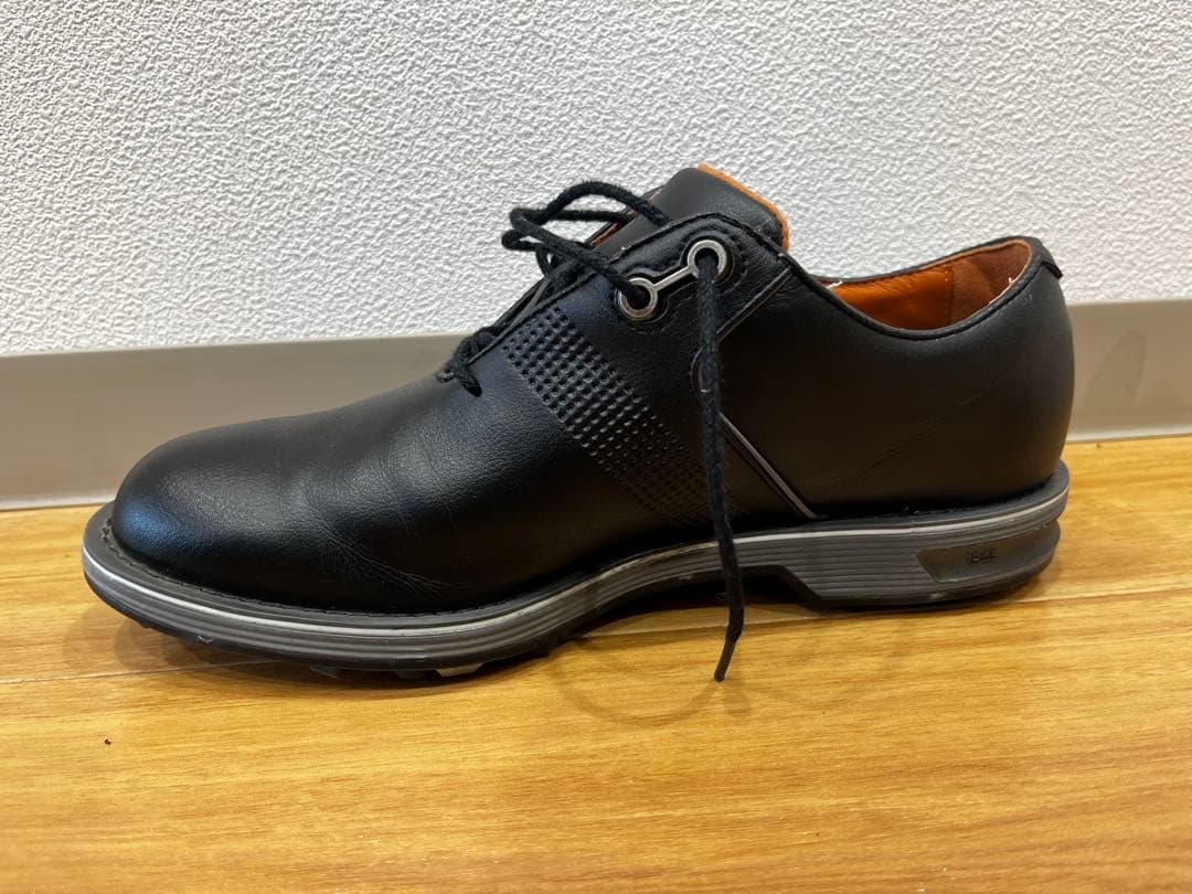 DRYJOYS PREMIÈRE SERIES ゴルフシューズ ブラック