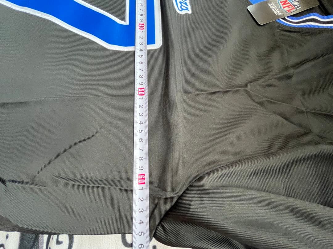 Ohtani 17番 Dodgers ユニフォーム 2XL