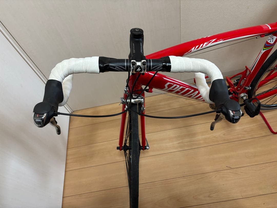 スペシャライズド　ロードバイク　ALLEZ ELITE EN14781 サイズS