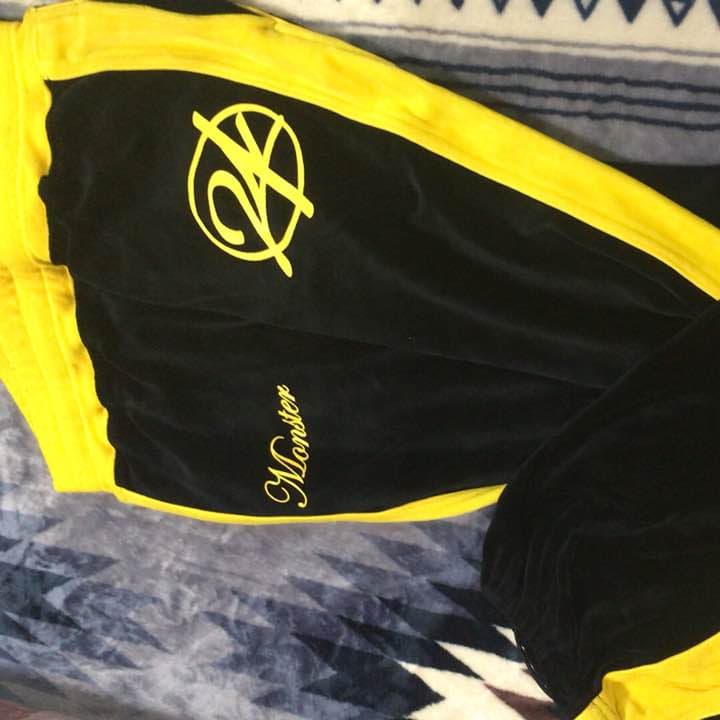 ジャージ