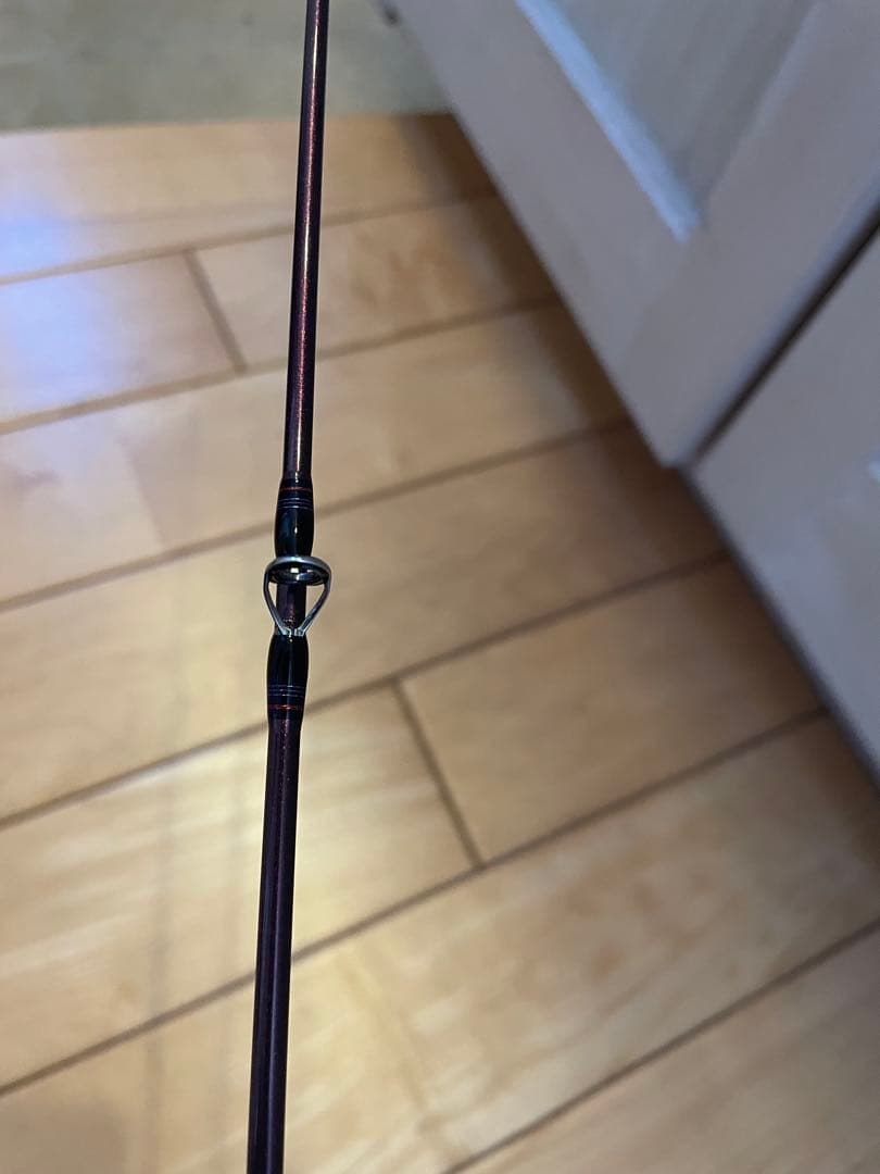 美品　ハートランドリベラリスト　803M+RSB-22