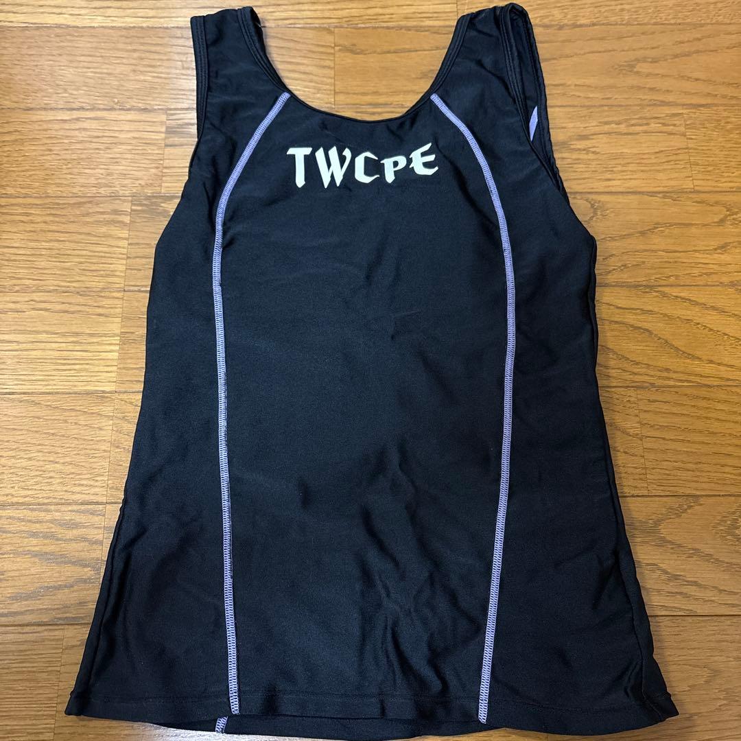 twcpe レオタード