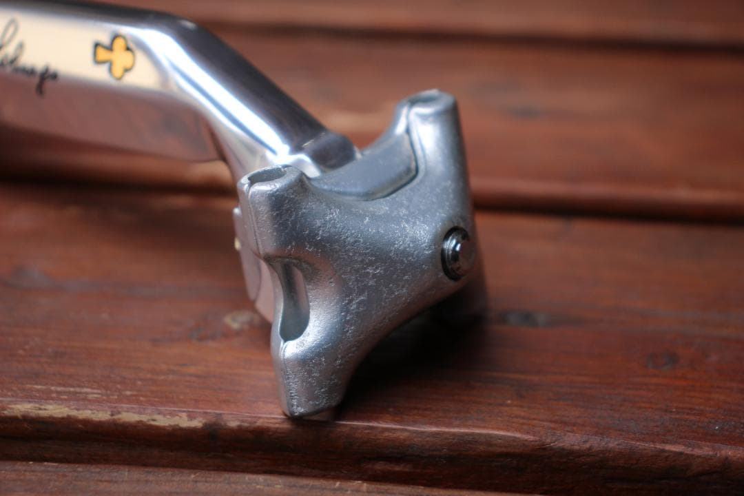 【希少!!】COLNAGO 30THエアロシートポスト Campagnolo