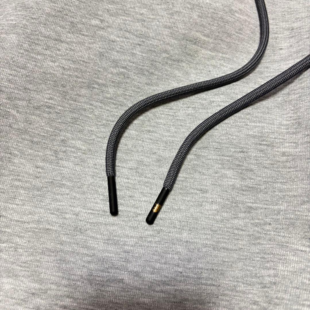 2019 二代目テックフリースセットアップ 上:L 下:XL