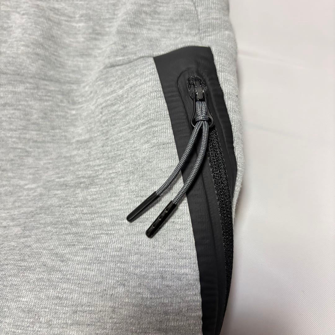 2019 二代目テックフリースセットアップ 上:L 下:XL