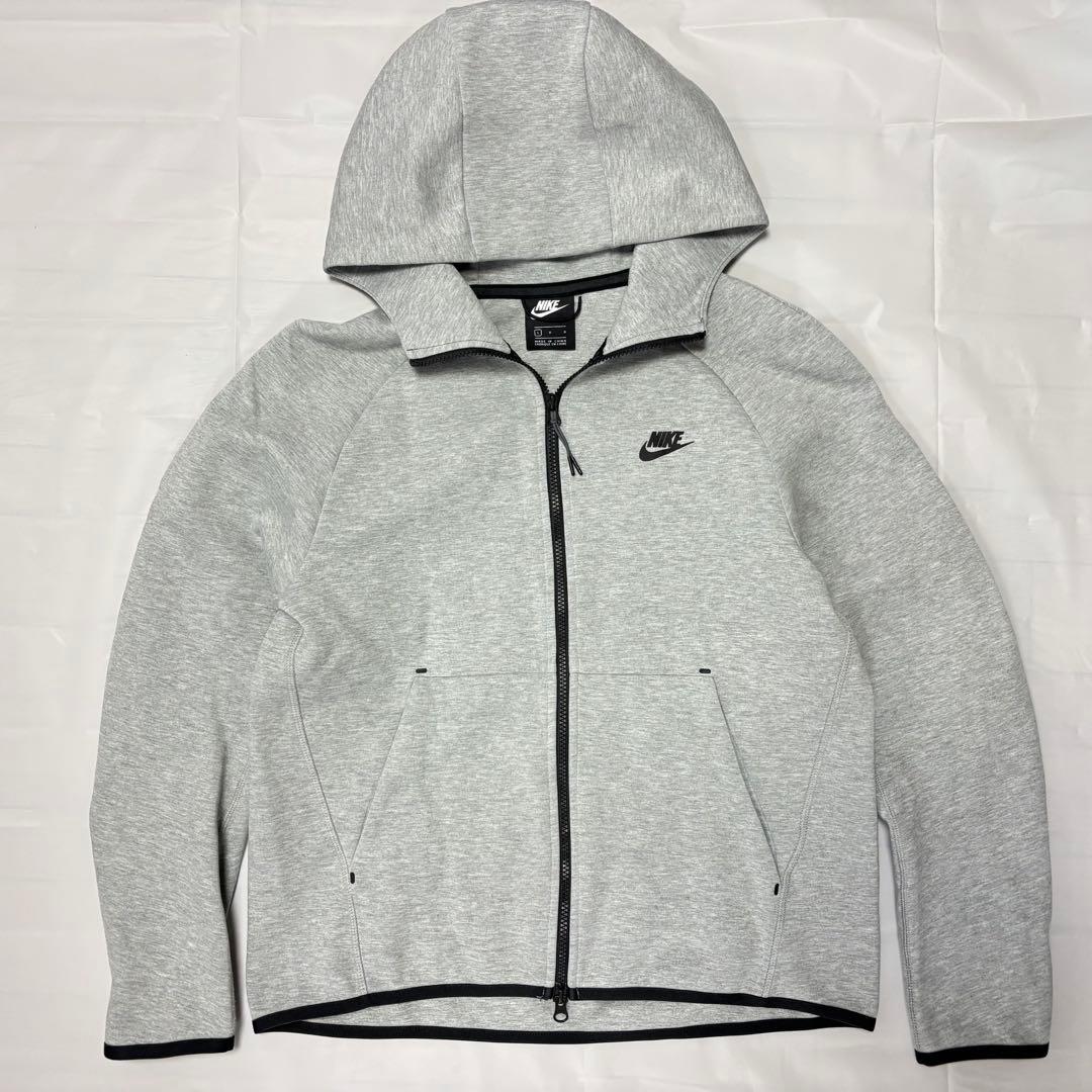 2019 二代目テックフリースセットアップ 上:L 下:XL