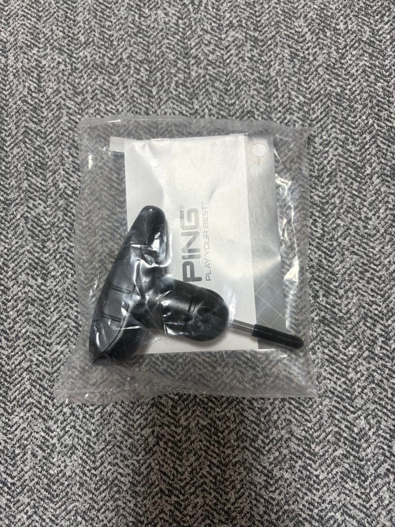 クラブ PING TOUR 2.0 CHROME 65S