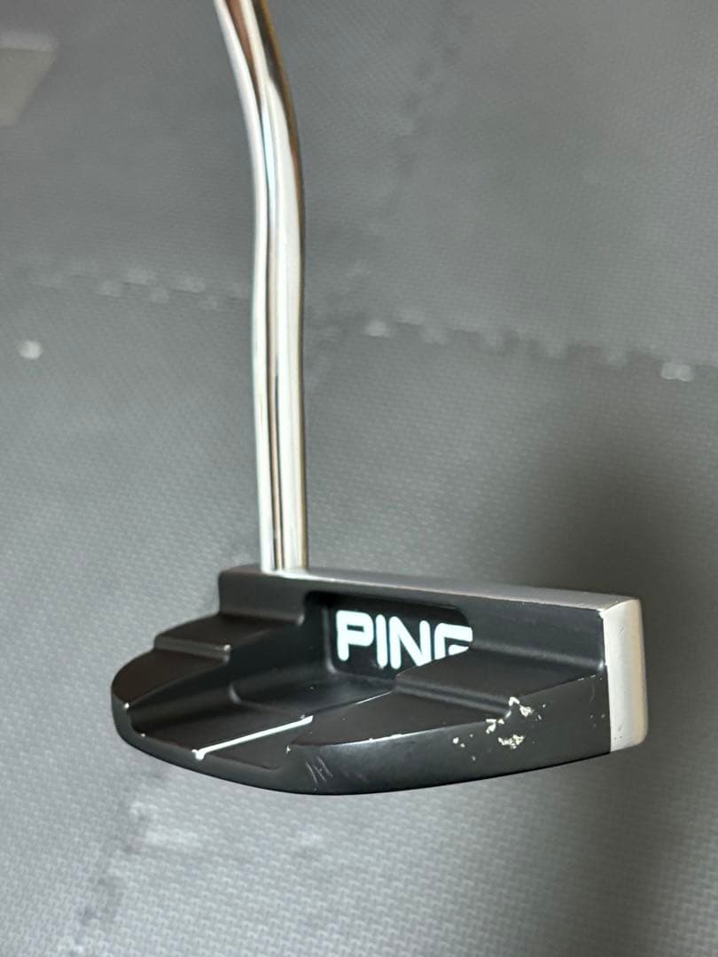 PING 2023 DS 72 パター(おまけ付き)