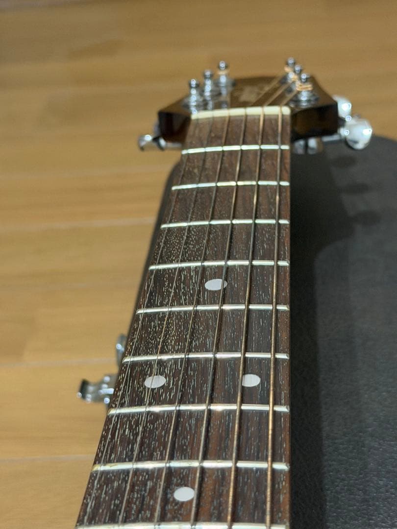 タカミネTakamine PT-106LHエレアコ アコギ左利きレフティ