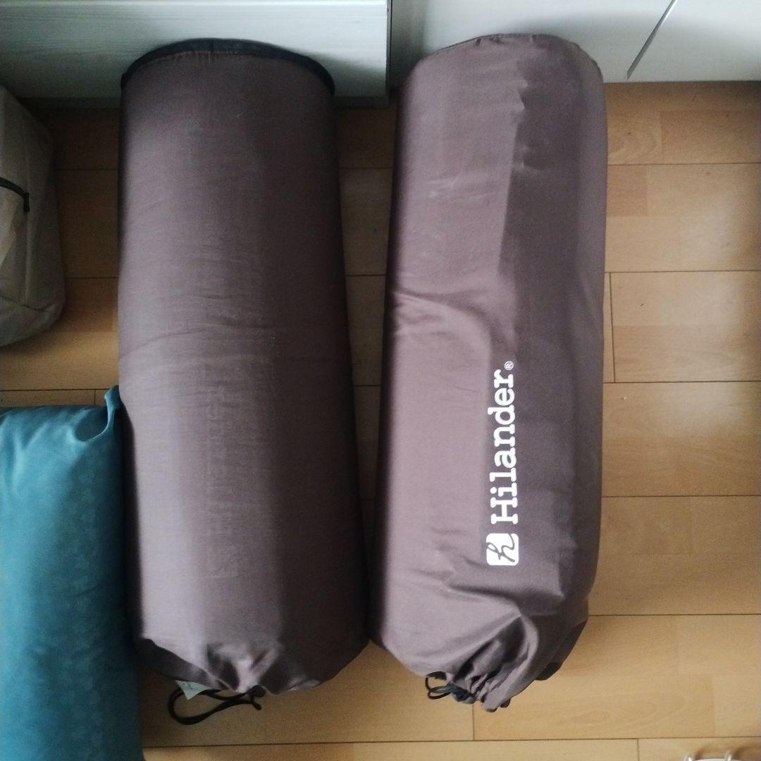 【直接お渡し限定】【ほぼ新品】高品質キャンプスターターセット