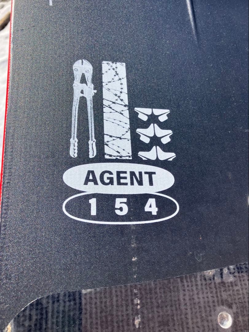 お値下げ中✨ROME SDS AGENT