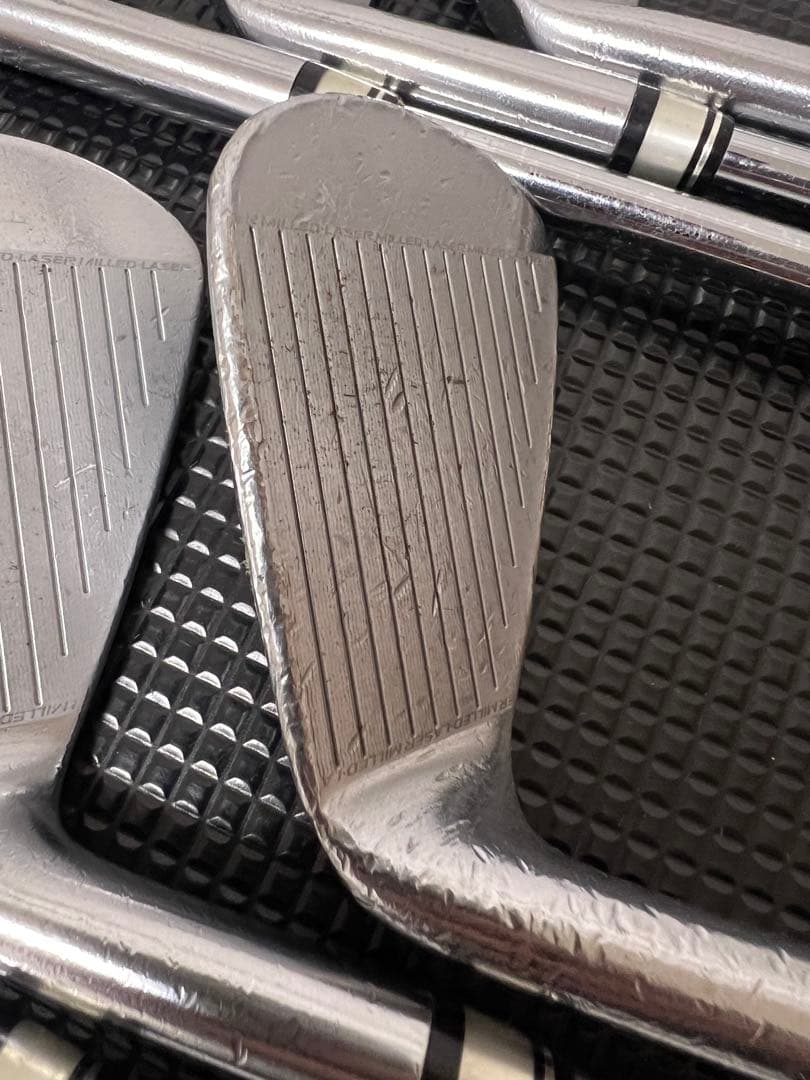 Srixon Zシリーズ アイアンセット 6本