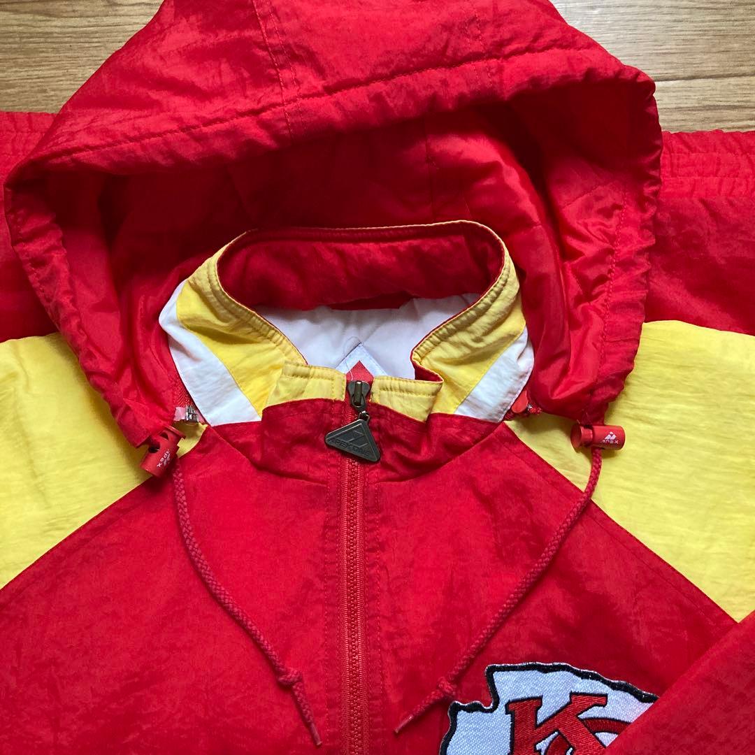 CHIEFS. ブルゾン