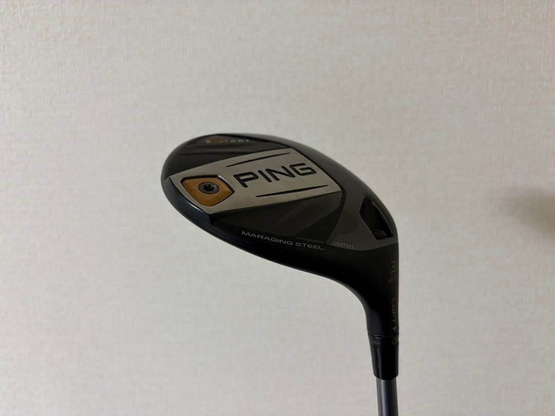 【PING G400 3W14.5】