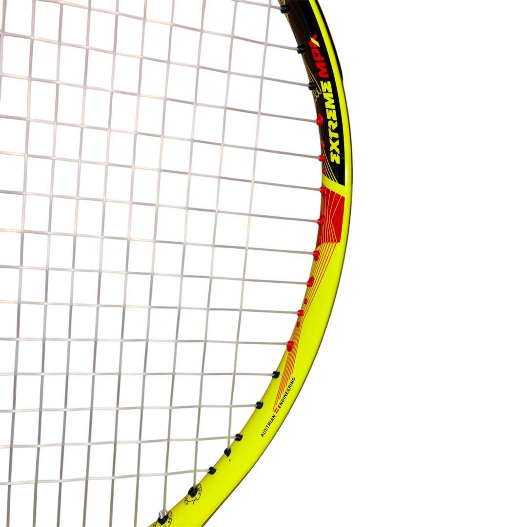 【新品】HEAD GRAPHENE XT EXTREME MPA G2 硬式用