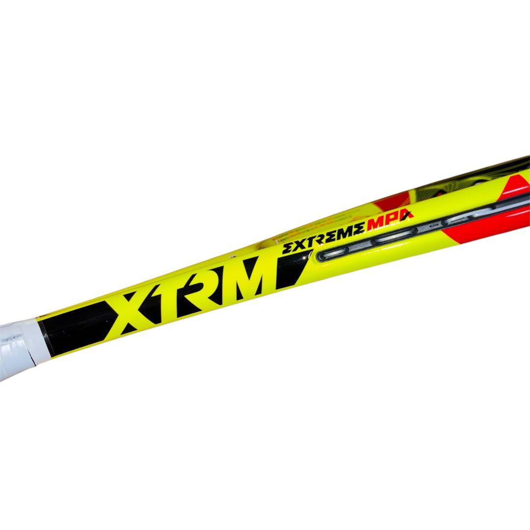 【新品】HEAD GRAPHENE XT EXTREME MPA G2 硬式用