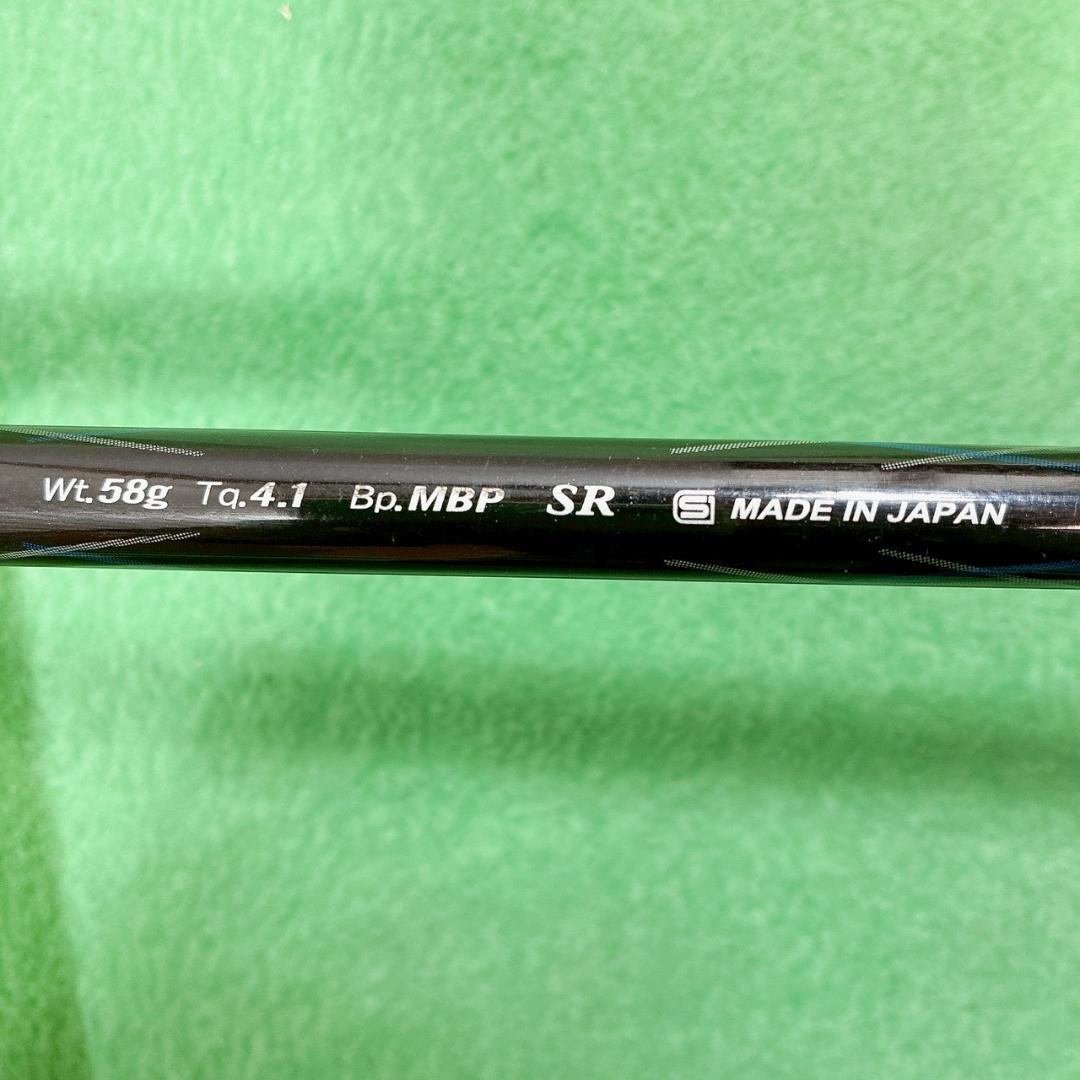 【XXIO5】AW アプローチウェッジ レディース Lフレックス 右利き
