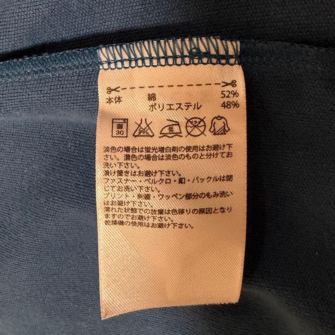 希少サイズ2XL adidas ジャージ サッカー フランス代表 Wカップ