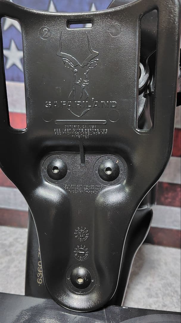 マルイM9A1＆左ホルスターセット