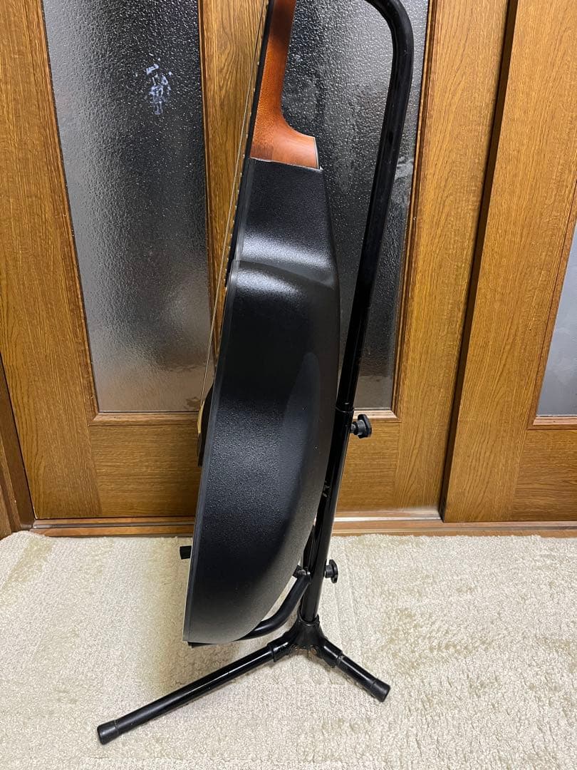 ギター moppy22 OvationCelebrityEliteCE44-RBB