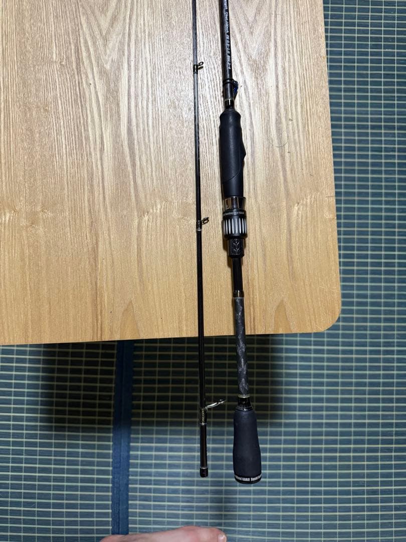 カンジ　クロノ　EXR-710 Stream Booster