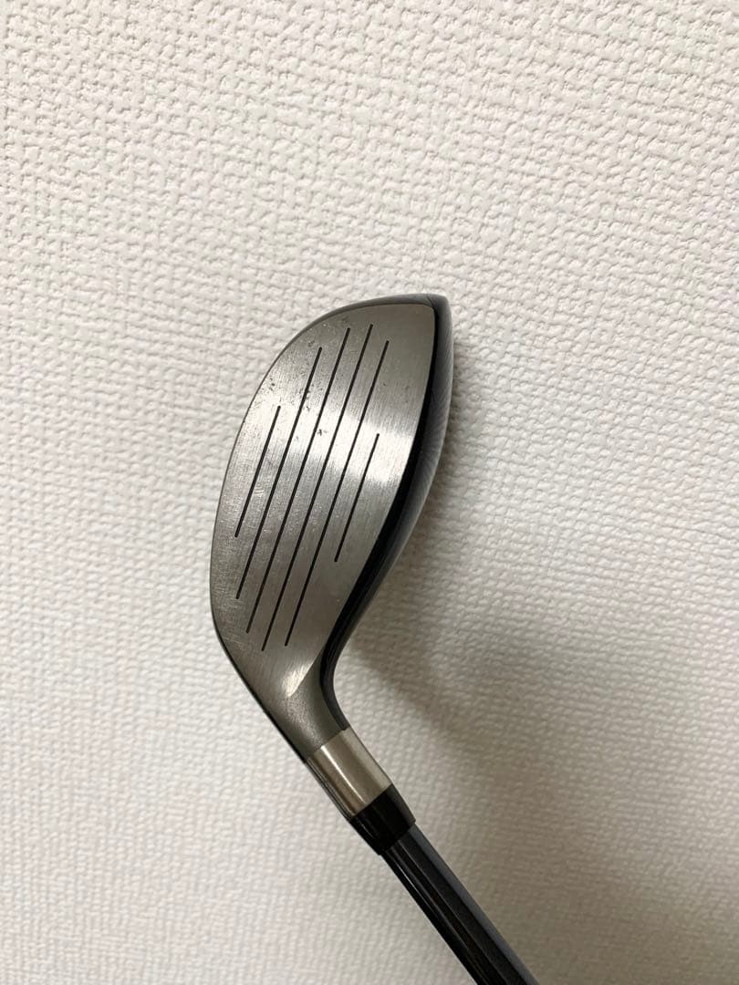 バルド TTX 3U 21°