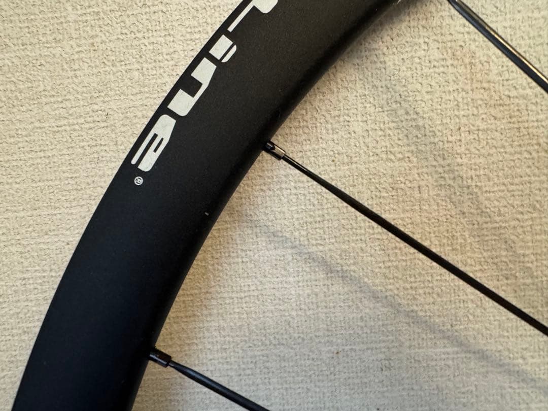 パーツ DT SWISS P1800 SPLINE 32DB