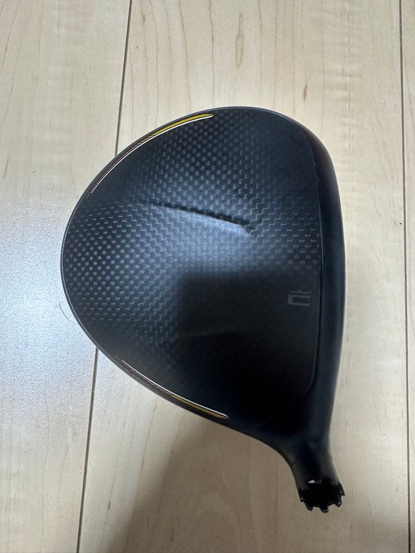 Cobra LTDx LS 9.0° ドライバーヘッドのみ