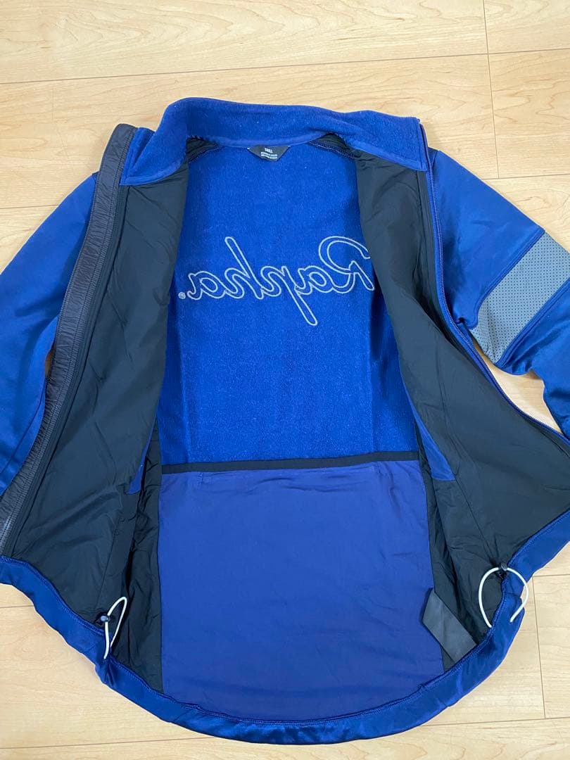 RAPHA ウィンタージャージ sサイズ