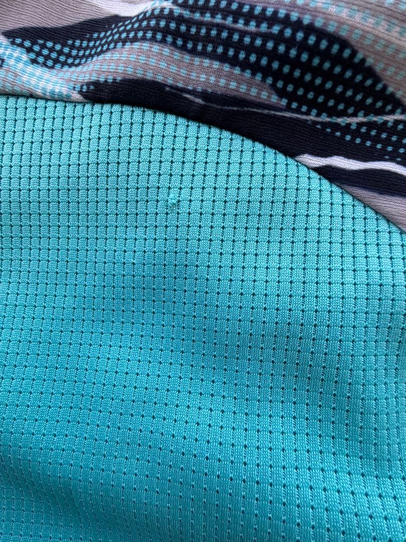 最終値下げ‼️YONEX ユニフォーム　Ｌサイズ 廃盤商品　レア