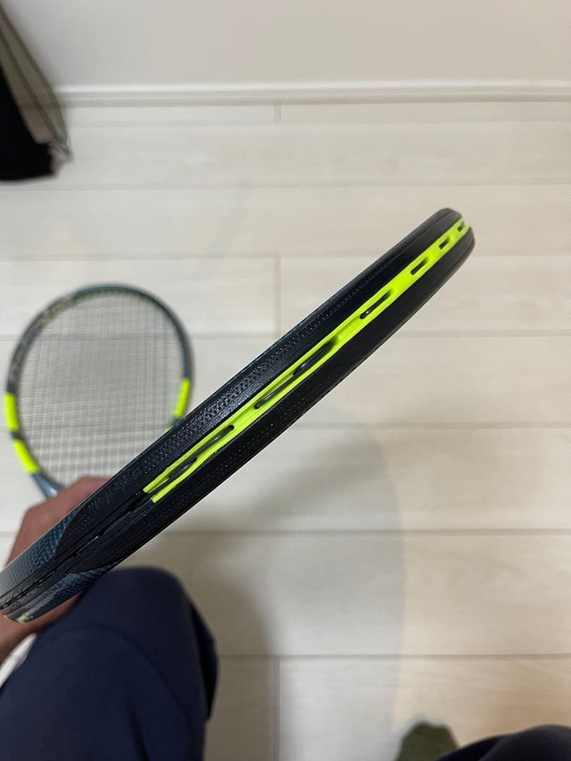 G3⭐︎ピュアアエロ98 2本セット　重さバランス測定済