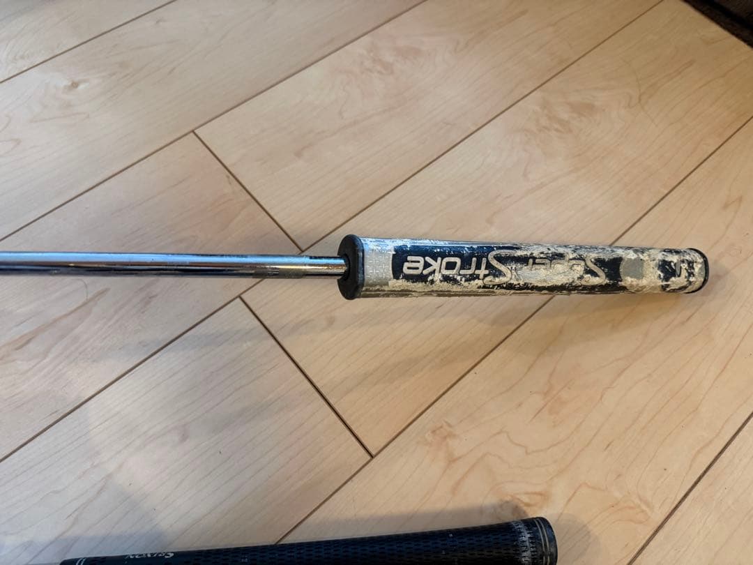Srixonメンズゴルフクラブセット