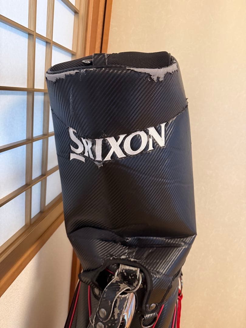 Srixonメンズゴルフクラブセット