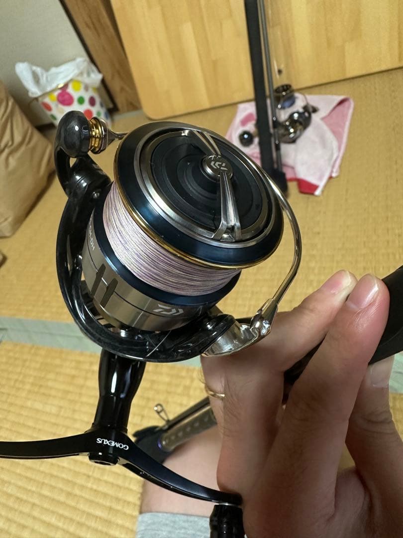 ☆*☆様 19セルテート CP3000SDH エアドライブデザイン