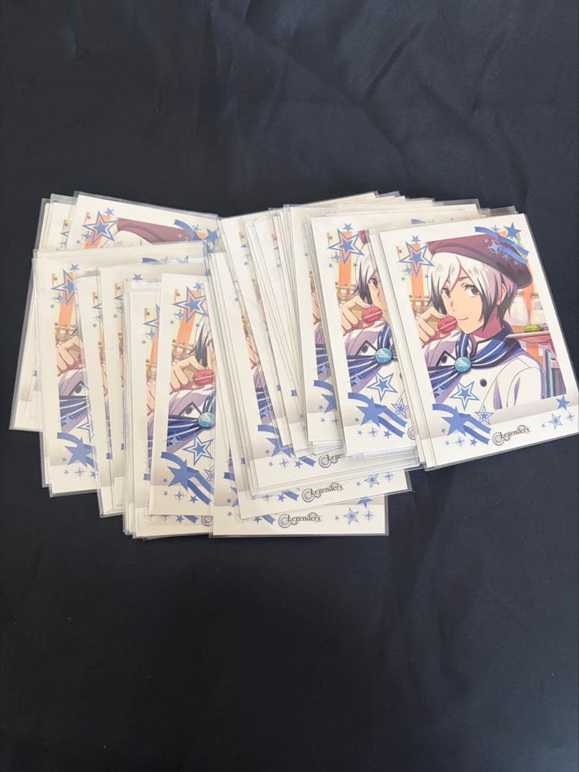 アイドルマスターSideM ぱしゃこれ 第3弾 北村想楽
