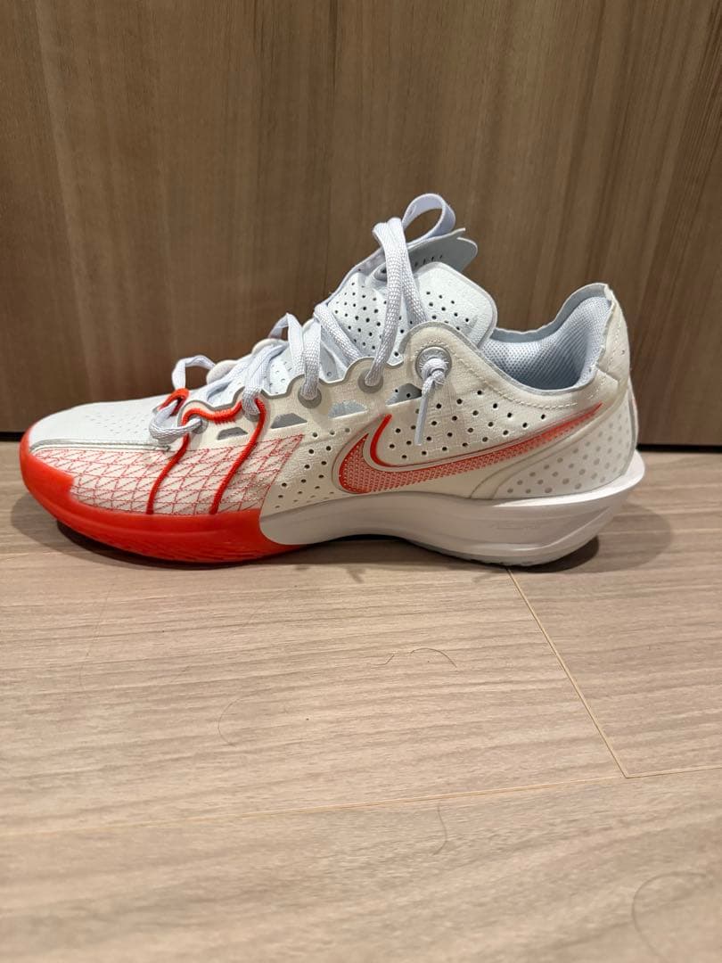 nike zoom g.t cut 3 ep 27 GTカット3