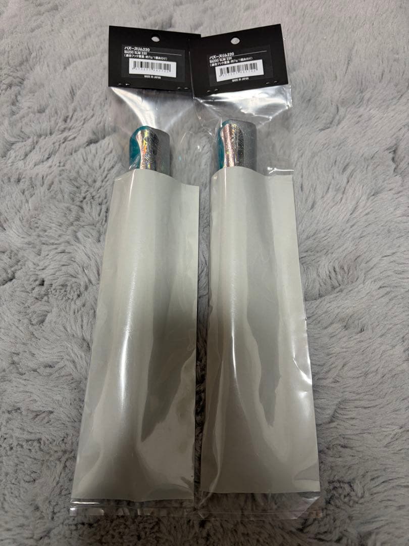 CB ONE BAZOO SLIM 220 バズースリム 220 ハイビスカス
